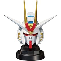 ガンダムスピーカー　12点セット プライズ「『機動戦士ガンダムSEED FREEDOM』マイティー